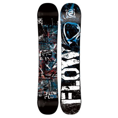 Flow Viper Snowboard 154 - Men's