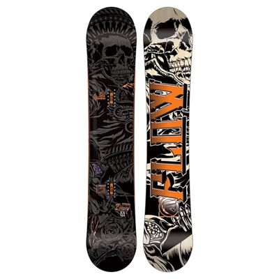 Flow Drifter Snowboard 159 - Men's