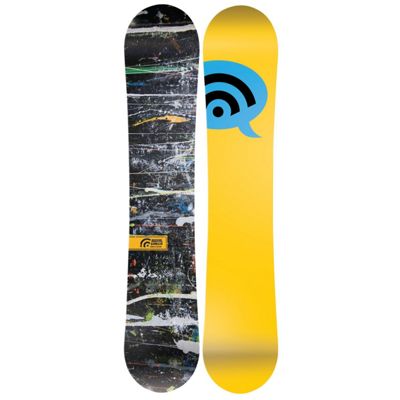 Signal Omni Snowboard 159 - Men's