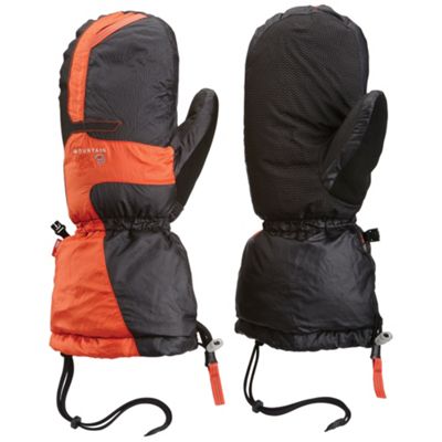 Mountain Hardwear Absolute Zero Mitt