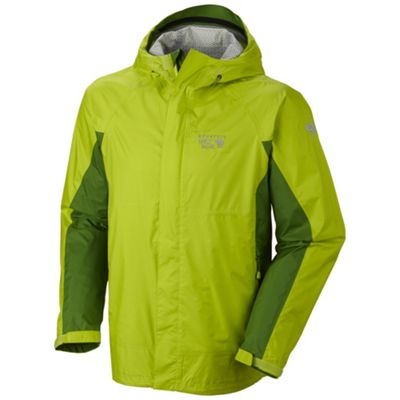 Mountain Hardwear Alkane Jacket