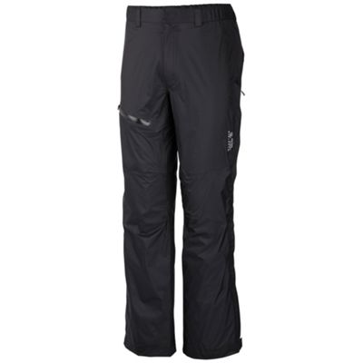 Mountain Hardwear Men's Alkane Pant