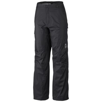 Mountain Hardwear Women's Alkane Pant