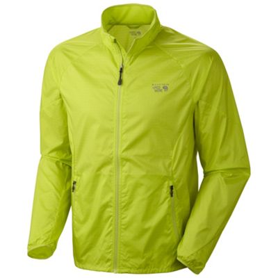Mountain Hardwear Men's Apparition Jacket