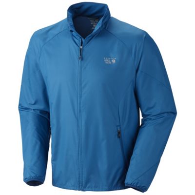 Mountain Hardwear Men's Apparition Jacket