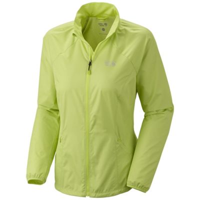 Mountain Hardwear Women's Apparition Jacket