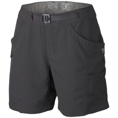 Mountain Hardwear Women's Campina Short