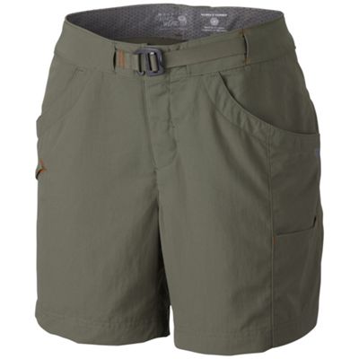 Mountain Hardwear Women's Campina Short