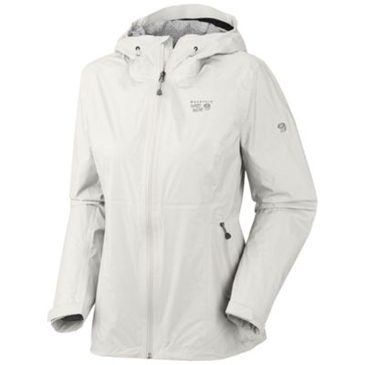 Mountain Hardwear Women's Capacitor Jacket