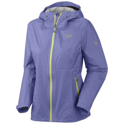 Mountain Hardwear Women's Capacitor Jacket