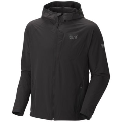Mountain Hardwear Chocklite Jacket