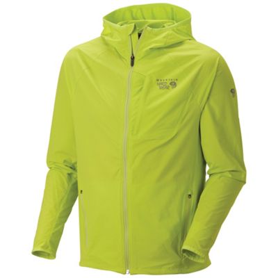 Mountain Hardwear Men's Chocklite Jacket