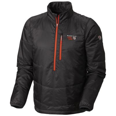 Mountain Hardwear Men's Compressor Pullover