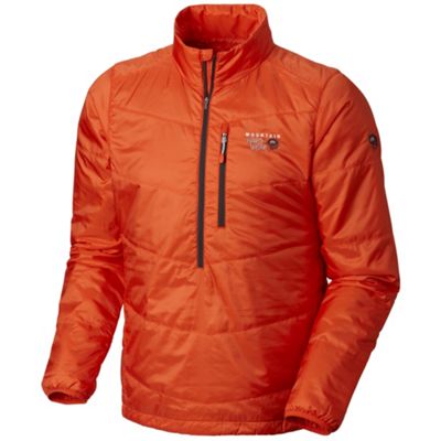 Mountain Hardwear Men's Compressor Pullover