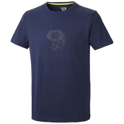 Mountain Hardwear Men's Crimper SS T