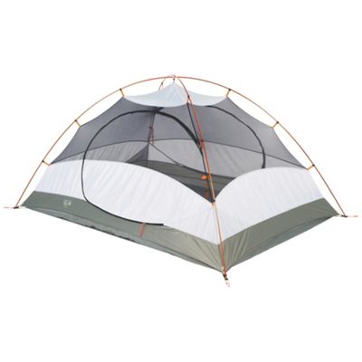 Mountain Hardwear Drifter 4 DP Tent