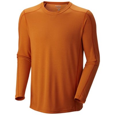 Mountain Hardwear Dryhiker L/S T