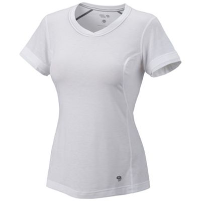 Mountain Hardwear Dryhiker S/S T