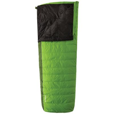 Mountain Hardwear Down Flip 35/50 Sleeping Bag