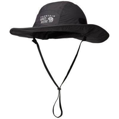 Mountain Hardwear Downpour Evap Wide Brim Hat