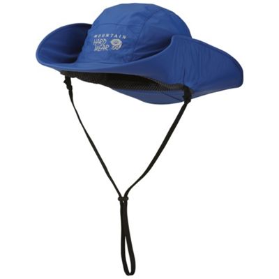 Mountain Hardwear Downpour Evap Wide Brim Hat