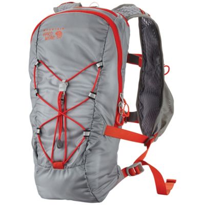 mountain hardwear fluid 15