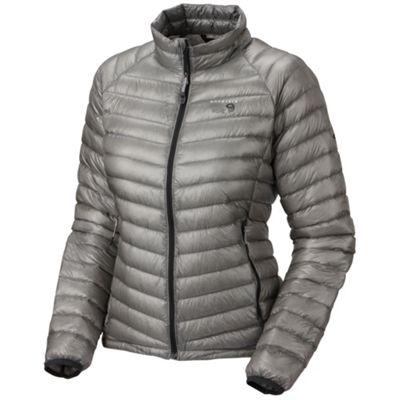 Mountain Hardwear Women's Ghost Whisperer Down Jacket