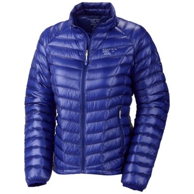 Mountain Hardwear Women's Ghost Whisperer Down Jacket
