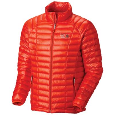 Mountain Hardwear Men's Ghost Whisperer Down Jacket
