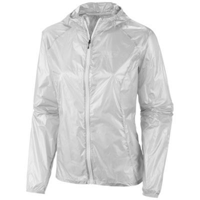 Mountain Hardwear Women's Ghost Whisper Hooded FZ