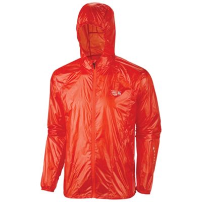 Mountain Hardwear Men's Ghost Whisper Hooded Jacket