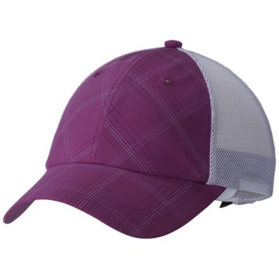 Mountain Hardwear Women's Heart Breaker Ball Cap