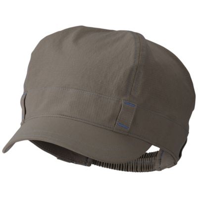 Mountain Hardwear Hemp Brigade Hat