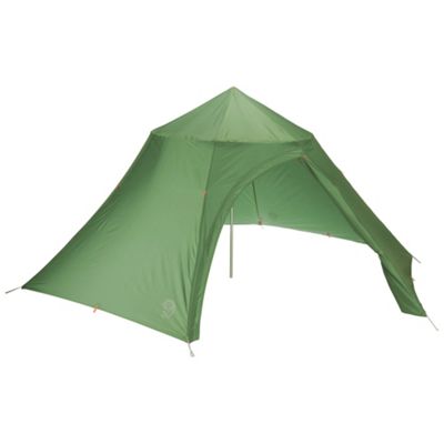Mountain Hardwear Hoop Dreams 4 Tent