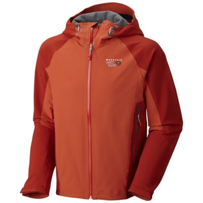 Mountain Hardwear Isomer Jacket