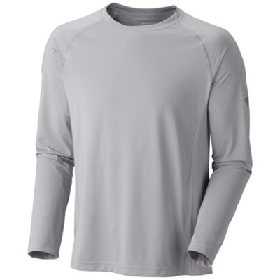 Mountain Hardwear Justo Trek L/S T