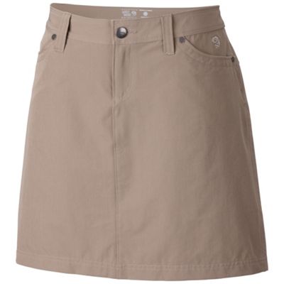 Mountain Hardwear Women's La Strada Skirt