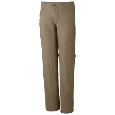 Mountain Hardwear Men's Mesa Convertible Pant V2