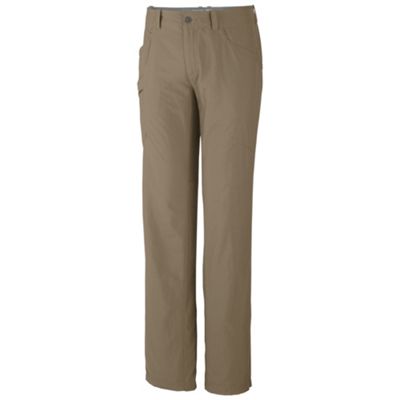 Mountain Hardwear Men's Mesa Pant V2