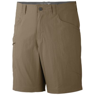 Mountain Hardwear Mesa Short V2