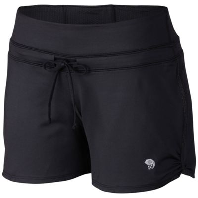 Mountain Hardwear Mighty Power Training Short