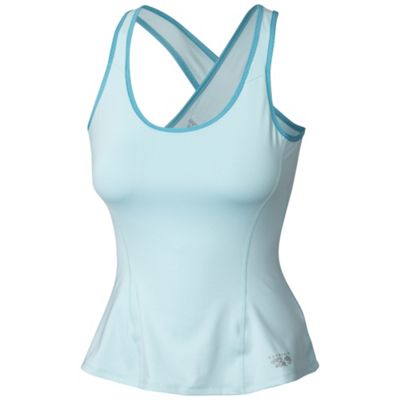 Mountain Hardwear Women's Mighty Power Sport Tank