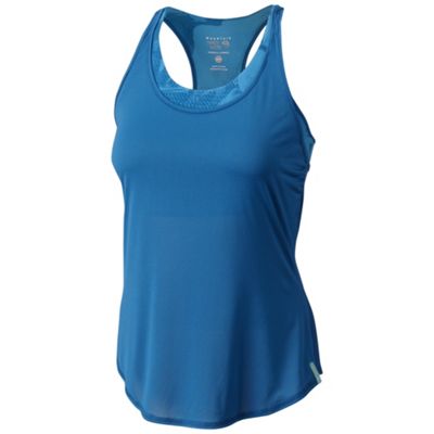 Mountain Hardwear Women's Nambia 2-In-1 Tank