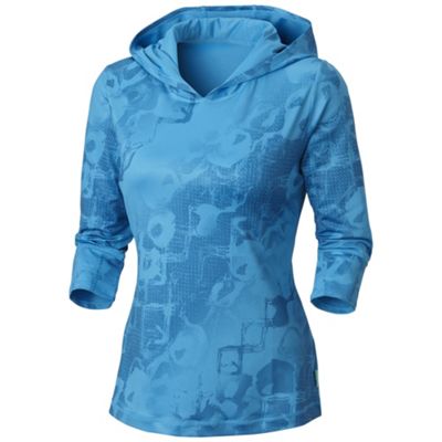 Mountain Hardwear Women's Nambia Hoody
