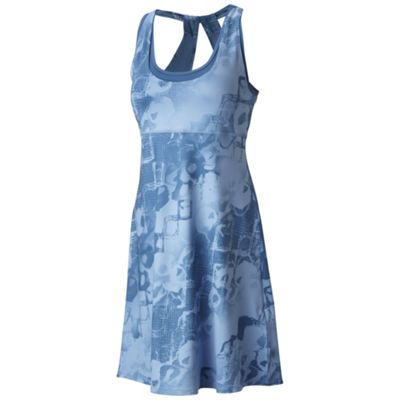 Mountain Hardwear Women's Nambia Printed Dress