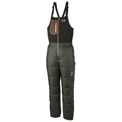 Mountain Hardwear Men's Nilas Bib