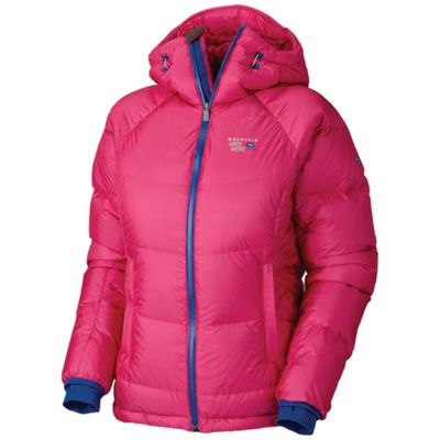 Mountain Hardwear Women's Nilas Jacket