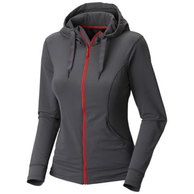 Mountain Hardwear Women's Nulana Hoody