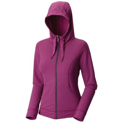 Mountain Hardwear Women's Nulana Hoody
