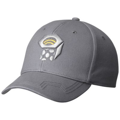 Mountain Hardwear Nut Team Logo Ball Cap